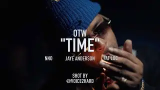 Otw - Time | Shot By : @VOICE2HARD