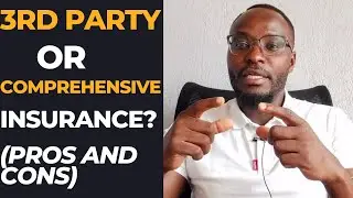 Advantages & Disadvantages of Third Party and Comprehensive Insurance