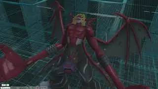 Ch19 Endgame Side Cases! GENE SIMMONS RETURNS! Digimon Story Cybersleuth Compete 32