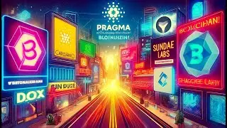 Cardano Foundation Unveils PRAGMA: Pioneering a New Era in Open-Source Blockchain Innovation