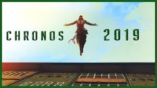 Chronos 2019 Teaser Trailer