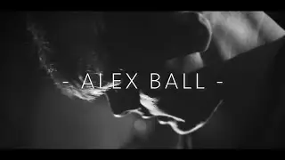 Alex Ball