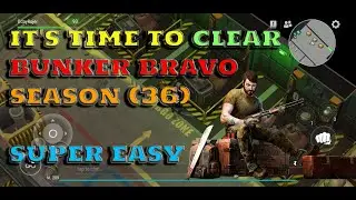 LDOE BARVO Event (SEASON 36) || Now You Can Finish Your ATV || Last Day on Earth: Survival - Topic