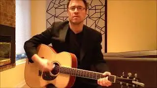 Kevin Coles promo video