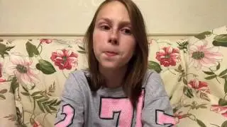 Видео-новость// Марина Fun
