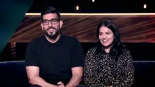 One Question Trailer
