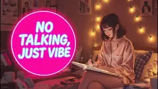 Smooth Lofi Jazz Playlist 🎷☕ 24/7 - Relaxing Evening Vibes & Coffee Shop Chill