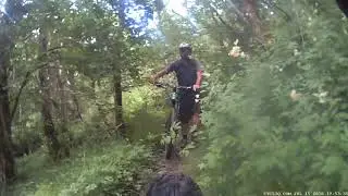 Doethie Valley
