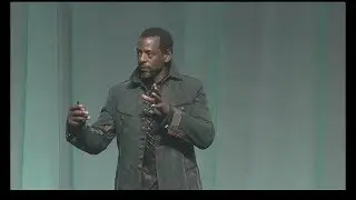 Ron Finley @ Greenbuild 2013