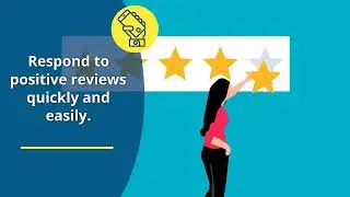 Positive Review Response Examples  |Feedback Examples & Tips