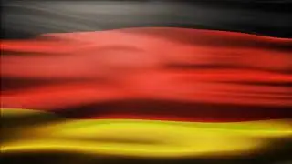 MFP Germany Flag 3 Hrs Long