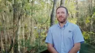 Chucktown TV at Old Santee Canal Park