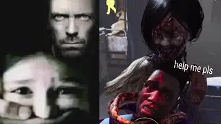 Murder Mill Enjoyer в DBD