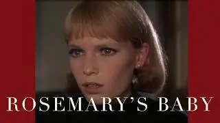 Fashion History-The Greats of the 20th Century-Rosemary's Baby