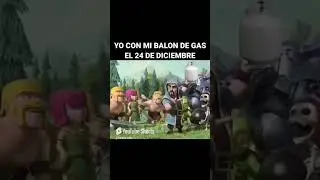 miren mi bal&oacute;n de gas🤑