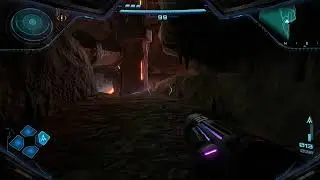 Metroid Prime 4 Gamecube graphics