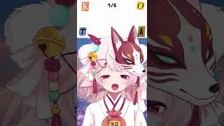 [Japanese version] Say the word on beat in Japanese version 7 [Mion Momoc]