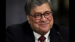AG Barr owns The Democrats During Senate Hearing