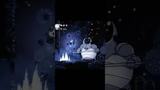 Воид Кинг бомбит на уголочек #gemes #memes #voidking #silksong #игры #meme #полыйрыцарь #полый