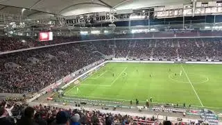 Das Comeback des Jahres? VfB Stuttgart gegen Borussia M'gladbach &ndash; Stadion VLOG!