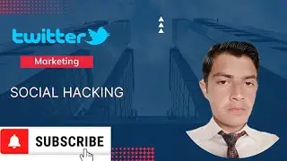 Maximizing Your Twitter Marketing: Strategies for Growth and Social Hacking