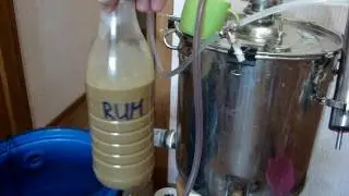 Делаем Ром . Часть - 2 . Получаем СС и ставим затор на барде