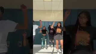 GIRL SHE GOLEFT ND RIGHT .. 🥸‼️ || #dance #tiktok #danceartistry
