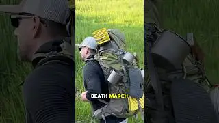 This Backpack Made Every Mile Miserable