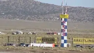 Sport Medallion Race, 2015 Reno Air Races