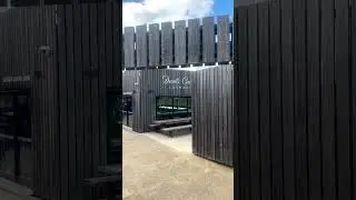 Devils Corner Cellar Door, Tasmania