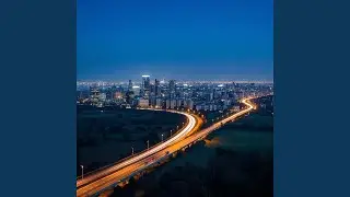 City Lights and Open Roads
