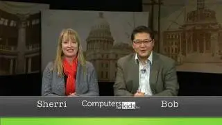 Computers For Kids / Leadership Boise / Group A / Take 1