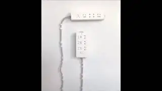 Seamless Punch-free Plug Sticker Holder Wall Fixer Storage for Sockets Wall Holders