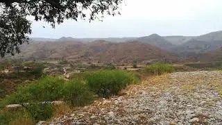 Beauty Of Chakwal Punjab DHAN KAHOON VALLEY