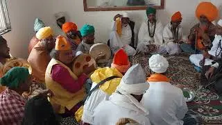 Arkan Hazrat Maasaheba Ashraf e do jhan kudachi