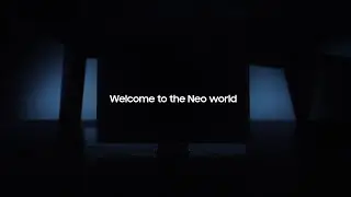 2021 Neo QLED 8K: Discover the Neo world in 8K | Samsung