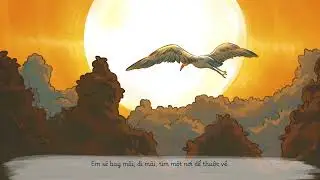 BVIS HCMC | The Heron who was lost at home | Diệc con lạc mất nhà
