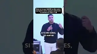 Esto es lo que NADIE te digo sobre agregarte como usuario autorizado a cuentas en USA 🇺🇸💳 #tdc