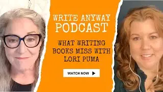 Write Your Own One-Star Review: Turn Your Writing Fears Into Fuel