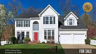 Broadlands, VA Homes For Sale (20148)