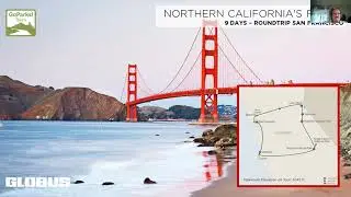 Rediscover North America with Globus and Higgins Travel