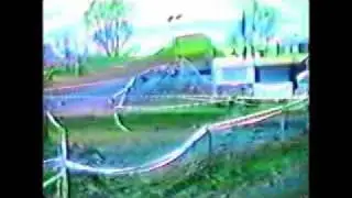 Stibbe u Erik in Erkelenz 1990-91 Jug.