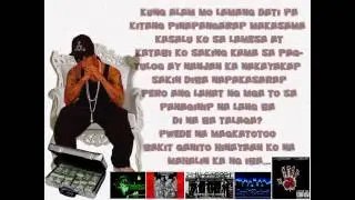 Dados M.- Sana Ako Na Lang Feat. Miss Airah