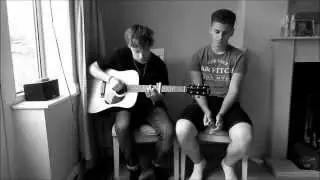 Hozier - Cherry Wine Cover By Tidal Wave