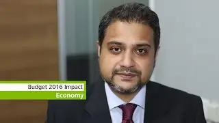 Budget 2016 Impact: Economy