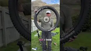 the BEST e-bike tyres EVER?