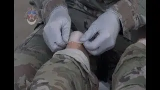 General Leonard Wood Army Community Hospital provides virtual medicine to Soldiers in the field