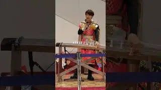 【箏男KOTOMEN 大川義秋 新春和の音色LIVE】イオンモール北戸田