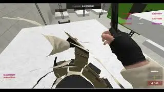 Combat online Squid game 5 hidden places #1