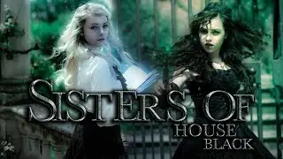 Sisters of House Black (Harry Potter Fan Film) indiegogo concept